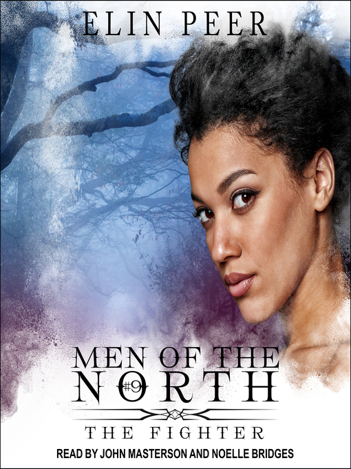 Title details for The Fighter by Elin Peer - Wait list